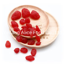 Wholesale Sweet China Preserved Strawberry by Sugar Dried Strawberry